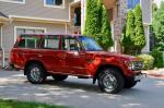 Toyota Land Cruiser 60 1984 года (NA)